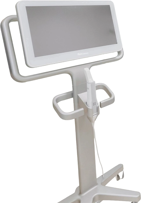 iTero Element 5D Plus