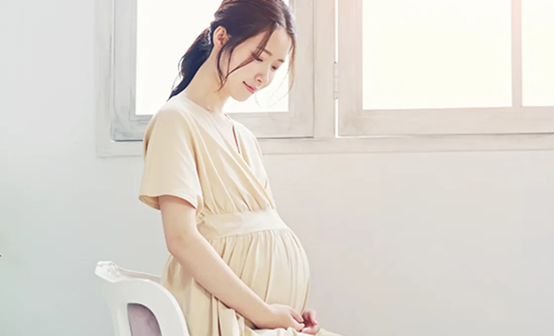 マイナス1歳からママがはじめる子どもの歯科習慣