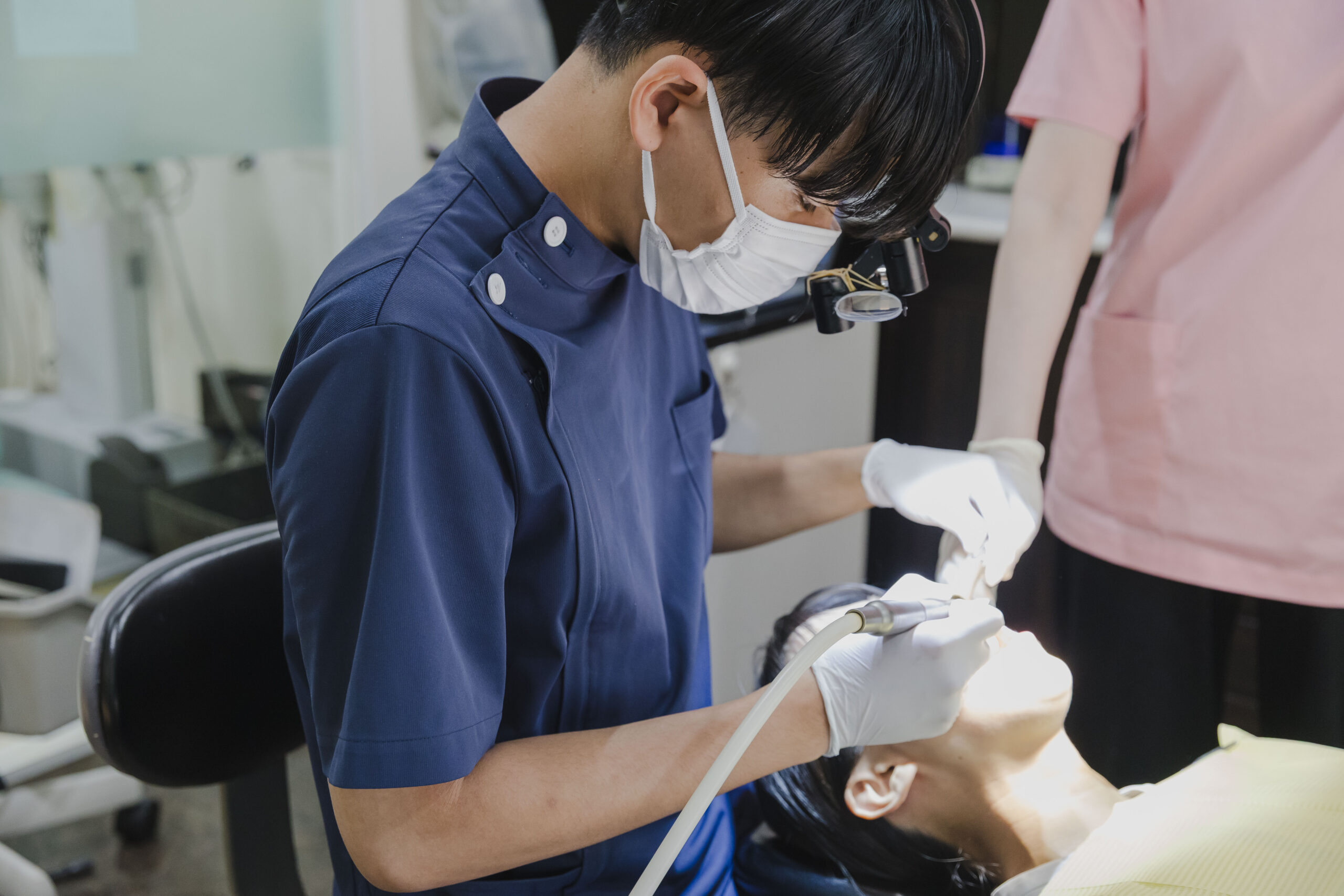 入れ歯　噛めない　インプラント